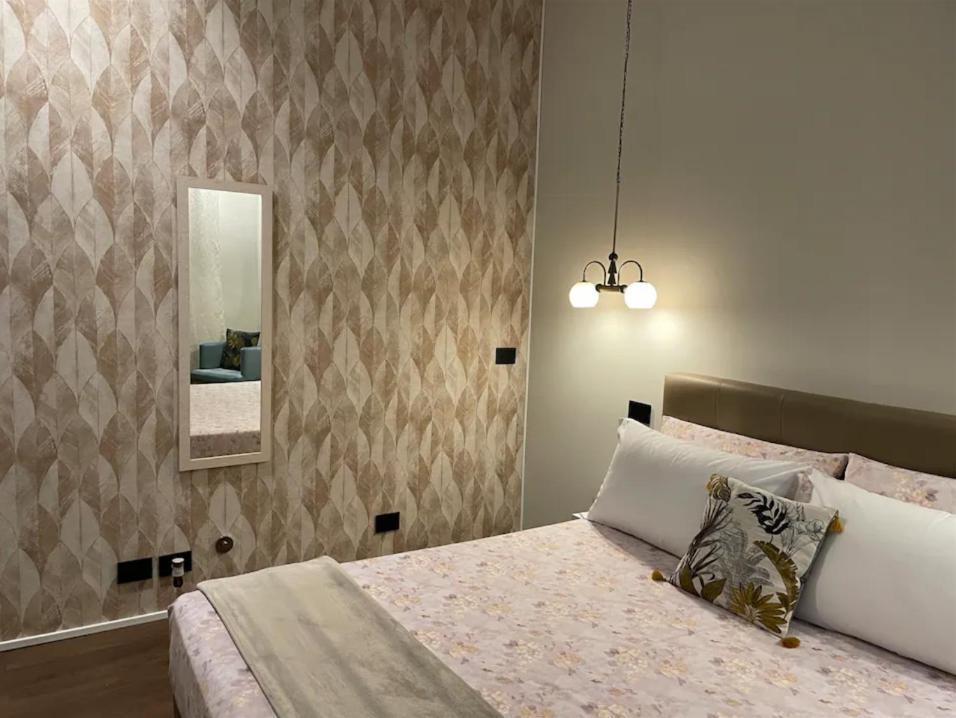 La Capanna Daire Como Dış mekan fotoğraf